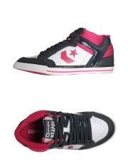 CONVERSE ALL STAR - Sneaker alta