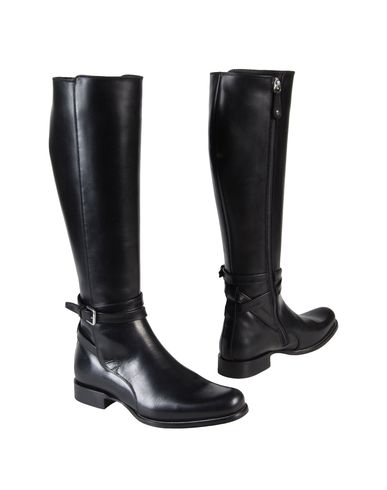 ZOOM DSQUARED2 - Boots