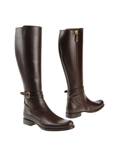 ZOOM DSQUARED2 - Boots