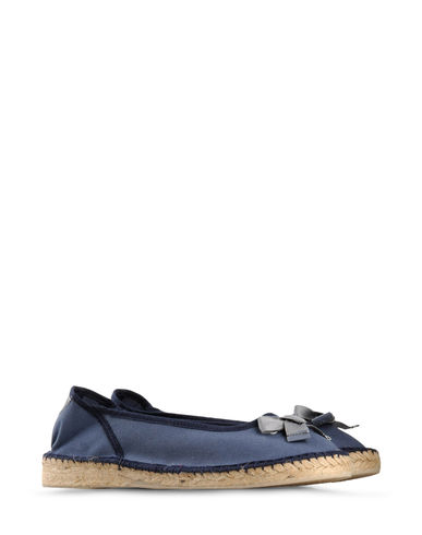 ZOOM PARE GABIA - Espadrilles