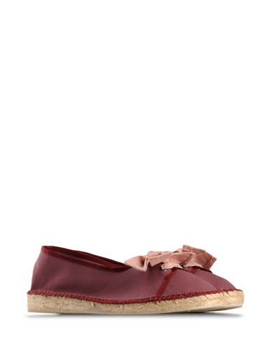 ZOOM PARE GABIA - Espadrilles