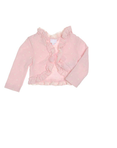 ZOOM U+E' - Cardigan