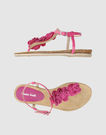 NADIA GRILLI - Sandals