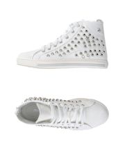 PIERRE DARRE' - Ψηλό sneaker