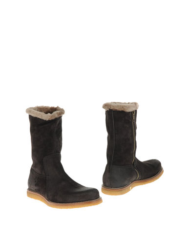ZOOM ALEXANDER HOTTO - Boots