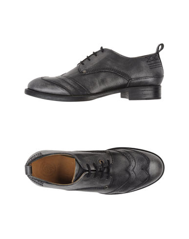 ZOOM DIESEL - Lace-up shoes