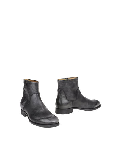 ZOOM DIESEL - Ankle boots