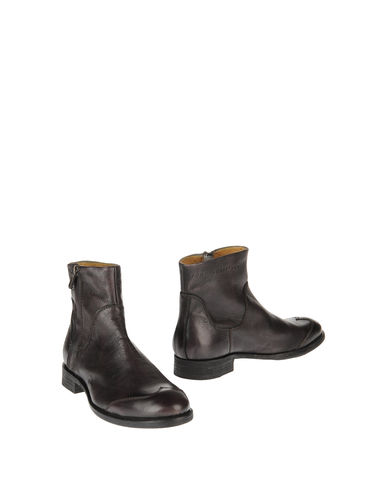 ZOOM DIESEL - Ankle boots