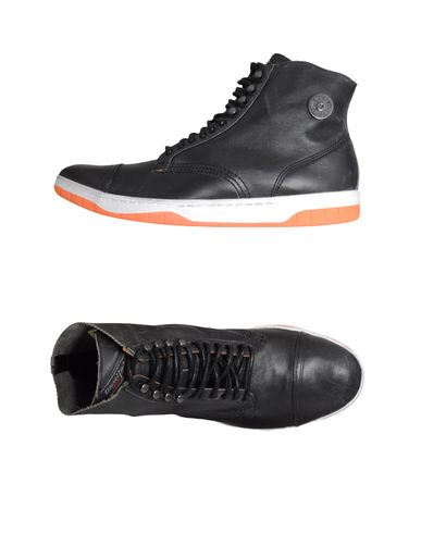 ZOOM DIESEL - High-top sneaker