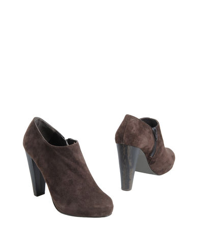 ZOOM TO BE - Ankle boots