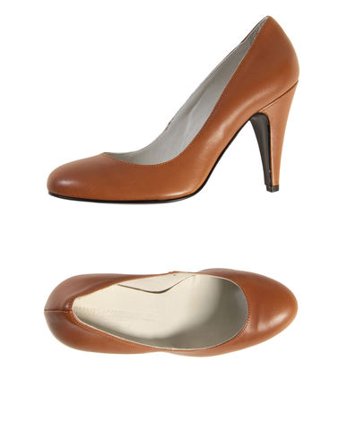 ZOOM WOMAN by COMMON PROJECTS - Pump