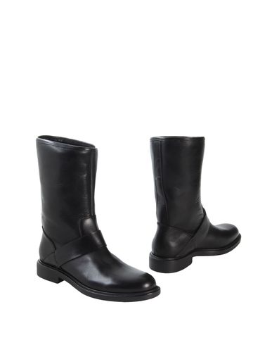 ZOOM WOMAN by COMMON PROJECTS - Ankle boots