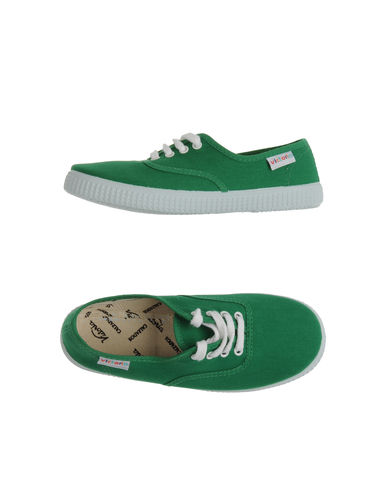 ZOOM VICTORIA - Low-tops