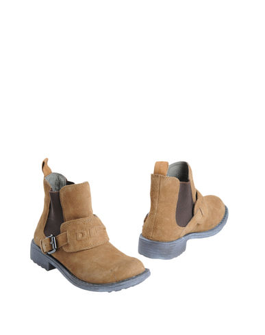 ZOOM DIESEL - Ankle boots