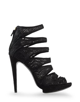 Platform sandals Women's - POLLINI