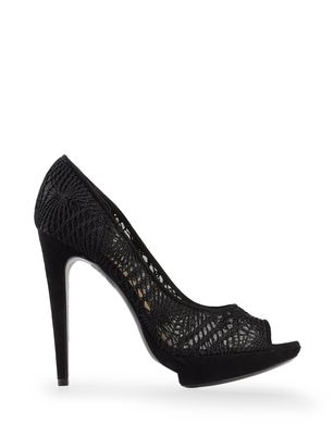 Decolletes open toe Donna - POLLINI