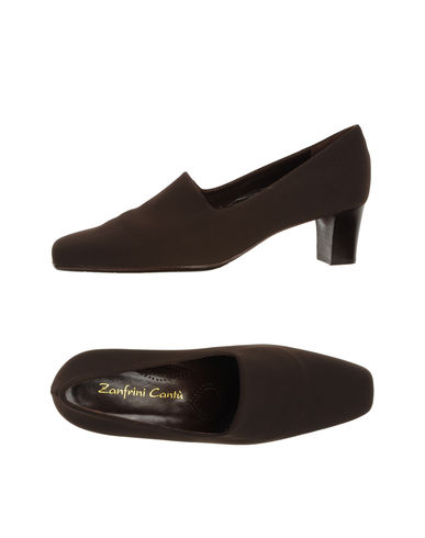 ZOOM ZANFRINI Cantù - Moccasins