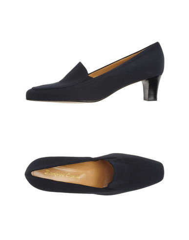 ZOOM ZANFRINI Cantù - Moccasins with heel