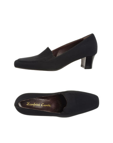 ZOOM ZANFRINI Cantù - Moccasins