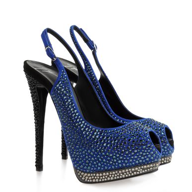 sandals - GIUSEPPE ZANOTTI DESIGN