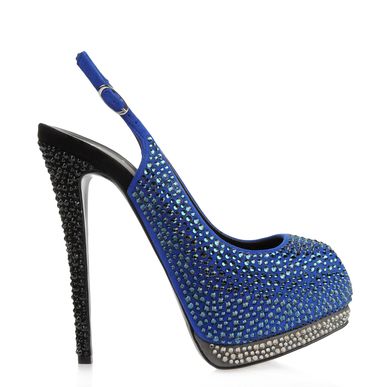 sandals - GIUSEPPE ZANOTTI DESIGN