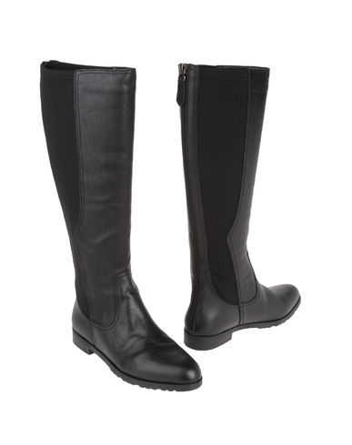 ZOOM CAFe'NOIR - Boots