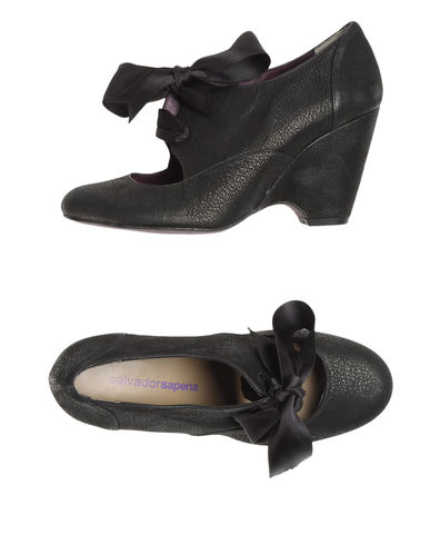 ZOOM SALVADORSAPENA - Lace-up shoes