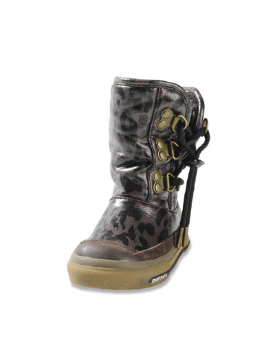 DIESEL - Sneaker - EXPOBOOT K CH