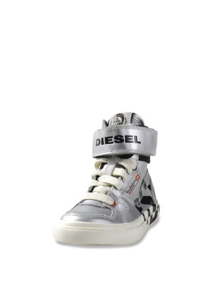 Scarpe DIESEL: CLAWSTER STRAP2 K CH