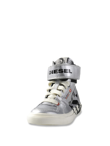 Footwear DIESEL: CLAWSTER STRAP2 K CH