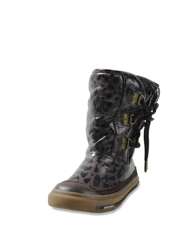 DIESEL - Casual Shoe - EXPOBOOT K YO
