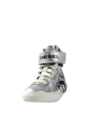 Footwear DIESEL: CLAWSTER STRAP2 K YO
