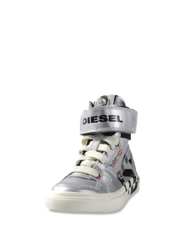Footwear DIESEL: CLAWSTER STRAP2 K YO