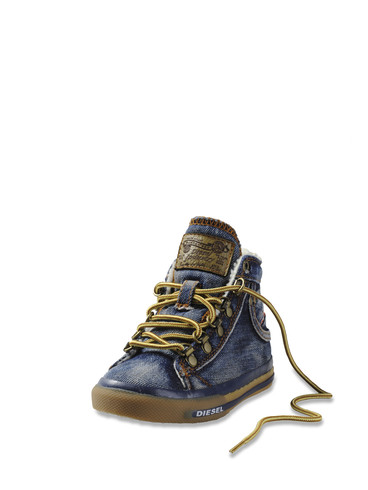 DIESEL - Sneaker - EXPOSURE V K CH