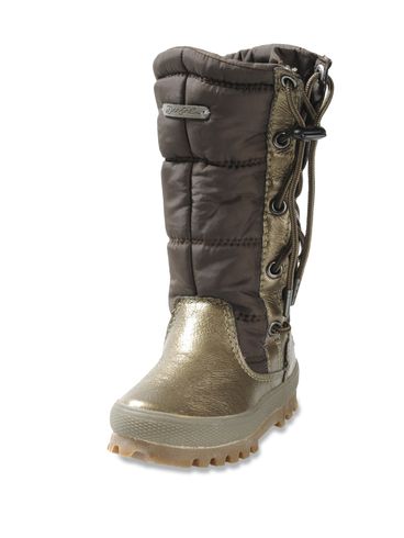 DIESEL - Casual Shoe - SNOWY K CH