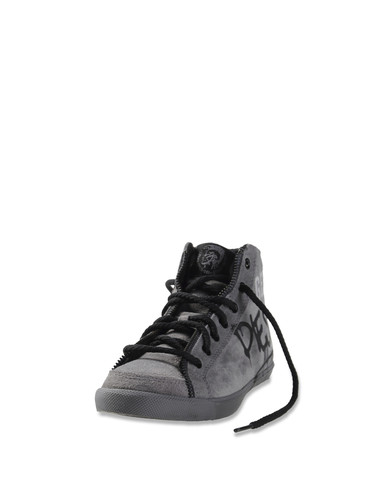 DIESEL - Casual Shoe - YORE K CH