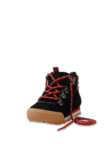 DIESEL - Dress Shoe - QUAD CH