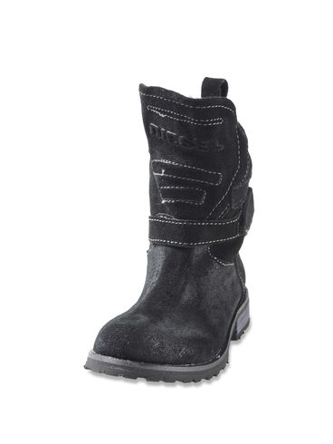 DIESEL - Dress Shoe - D-TRIPLE CH