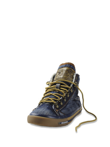 DIESEL - Casual Shoe - EXPOSURE V K YO