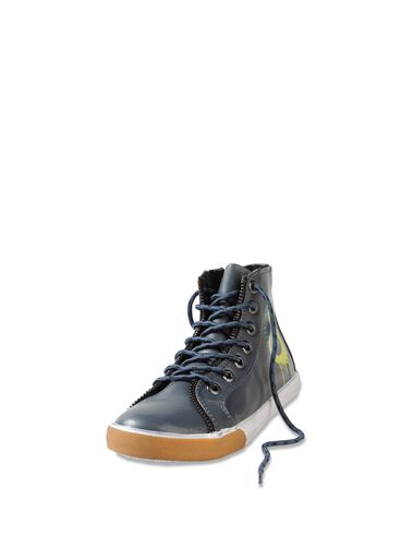 DIESEL - Chaussures - INDIAN SMILE YO