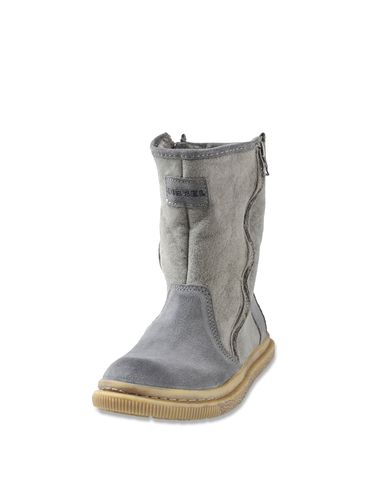DIESEL - Elegante Schuhe - D-RIDE YO