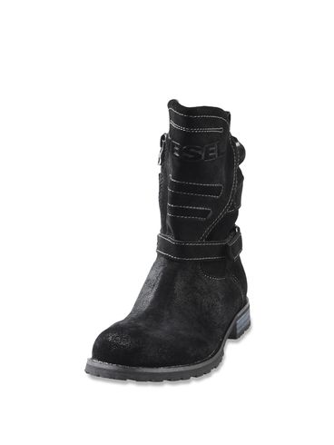 DIESEL - Elegante Schuhe - D-TRIPLE YO
