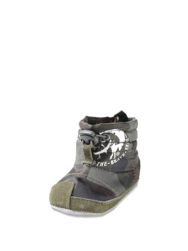 DIESEL - Dress Shoe - HUG ME BOY