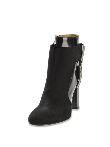 DIESEL BLACK GOLD - Dress Shoe - ALBA MB