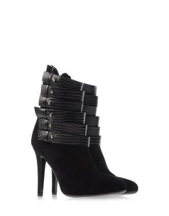 Bottines - DIESEL BLACK GOLD