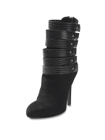 DIESEL BLACK GOLD - Dress Shoe - DONNA HB