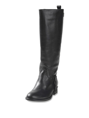 DIESEL BLACK GOLD - Dress Shoe - KATE B