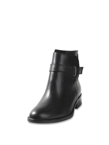 DIESEL BLACK GOLD - Dress Shoe - KATE HB