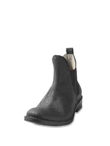 DIESEL BLACK GOLD - Dress Shoe - GILLES-SO