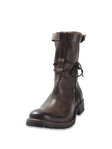 DIESEL BLACK GOLD - Dress Shoe - ANDERSON-MH